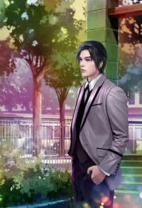 穿上裙子后，总裁邻居他按捺不住了